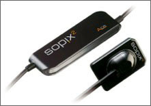 Sopix2 USB2 & Sopix2 Sensor Größe 2